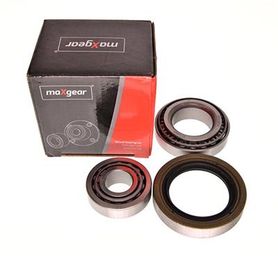 MAXGEAR 33-0090 Číslo výrobce: 2114/MG. EAN: 5907558507669.