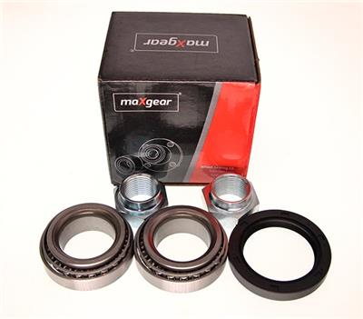 MAXGEAR 33-0167 Číslo výrobce: 2237/MG. EAN: 5907558508420.