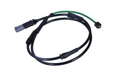 MAXGEAR 23-0122 EAN: 5902659785107.