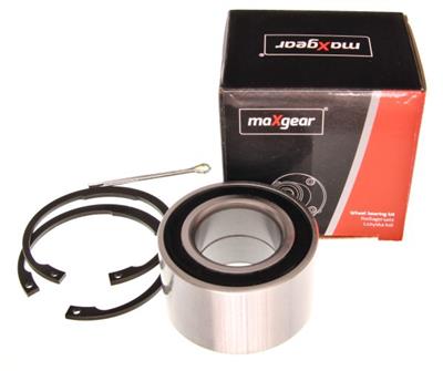 MAXGEAR 33-0266 EAN: 5907558509397.