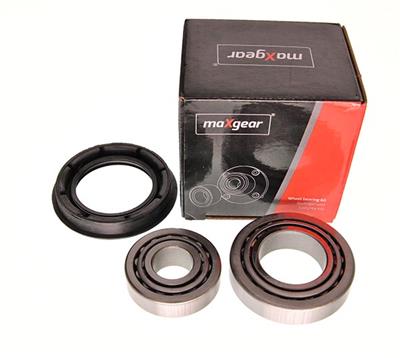 MAXGEAR 33-0282 Číslo výrobce: 2316/MG. EAN: 5907558509533.