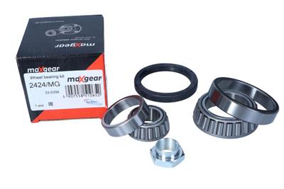 MAXGEAR 33-0399 Číslo výrobce: 2424/MG. EAN: 5907558510652.
