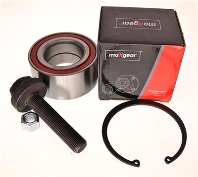 MAXGEAR 33-0397 Číslo výrobce: 2441/MG. EAN: 5907558510638.