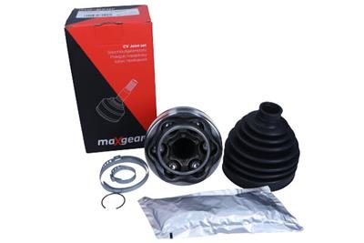 MAXGEAR 49-1502 Číslo výrobce: 25-1755MG. EAN: 5902659755094.