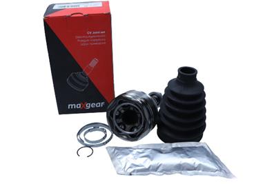 MAXGEAR 49-1298 Číslo výrobce: 25-1793MG. EAN: 5902659720221.