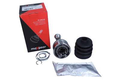 MAXGEAR 49-1551 Číslo výrobce: 25-5134MG. EAN: 5902659755582.