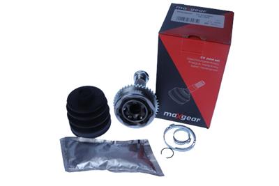 MAXGEAR 49-1568 Číslo výrobce: 25-5151MG. EAN: 5902659755759.