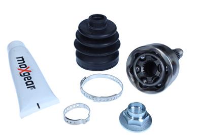MAXGEAR 49-1575 Číslo výrobce: 25-5158MG. EAN: 5902659755827.