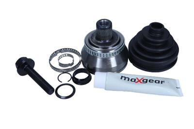 MAXGEAR 49-3075 Číslo výrobce: 25-5201MG. EAN: 5903364339081.