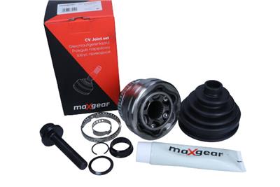 MAXGEAR 49-3075 Číslo výrobce: 25-5201MG. EAN: 5903364339081.