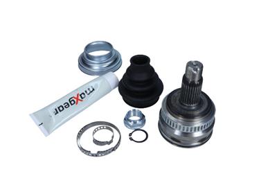 MAXGEAR 49-3080 Číslo výrobce: 25-5206MG. EAN: 5903364339135.