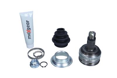 MAXGEAR 49-3081 Číslo výrobce: 25-5207MG. EAN: 5903364339142.