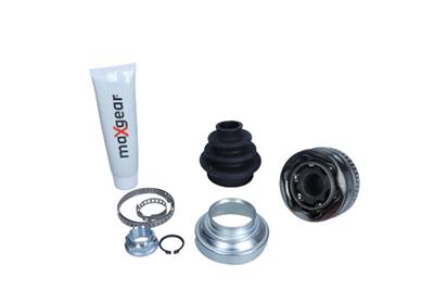 MAXGEAR 49-3081 Číslo výrobce: 25-5207MG. EAN: 5903364339142.