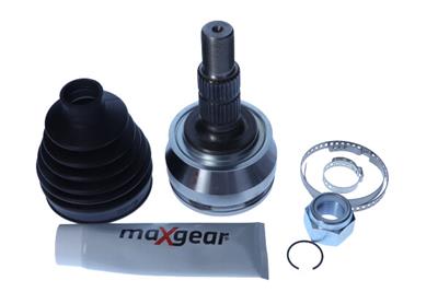 MAXGEAR 49-3089 Číslo výrobce: 25-5215MG. EAN: 5903364339227.