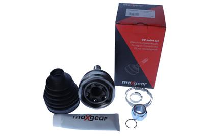 MAXGEAR 49-3089 Číslo výrobce: 25-5215MG. EAN: 5903364339227.
