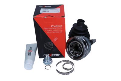 MAXGEAR 49-3091 Číslo výrobce: 25-5217MG. EAN: 5903364339241.