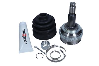 MAXGEAR 49-3092 Číslo výrobce: 25-5218MG. EAN: 5903364339258.