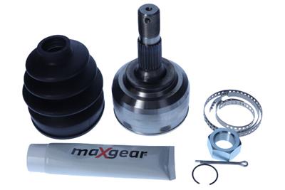 MAXGEAR 49-3095 Číslo výrobce: 25-5221MG. EAN: 5903364339289.