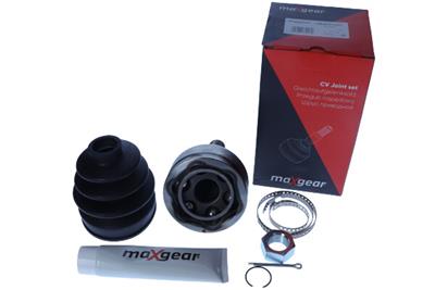 MAXGEAR 49-3095 Číslo výrobce: 25-5221MG. EAN: 5903364339289.