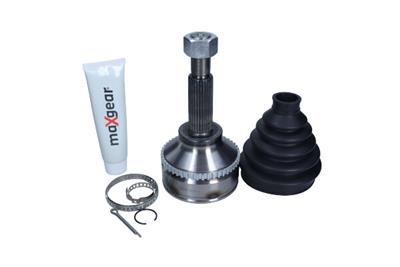 MAXGEAR 49-3117 Číslo výrobce: 25-5243MG. EAN: 5903364339500.