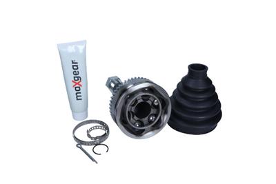 MAXGEAR 49-3117 Číslo výrobce: 25-5243MG. EAN: 5903364339500.