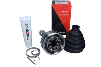 MAXGEAR 49-3117 Číslo výrobce: 25-5243MG. EAN: 5903364339500.