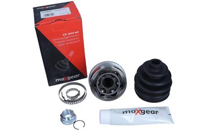 MAXGEAR 49-3121 Číslo výrobce: 25-5247MG. EAN: 5903364339548.