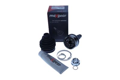 MAXGEAR 49-3123 Číslo výrobce: 25-5249MG. EAN: 5903364339562.