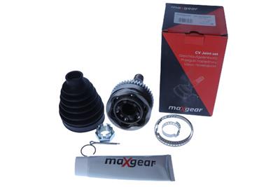 MAXGEAR 49-3129 Číslo výrobce: 25-5255MG. EAN: 5903364339623.
