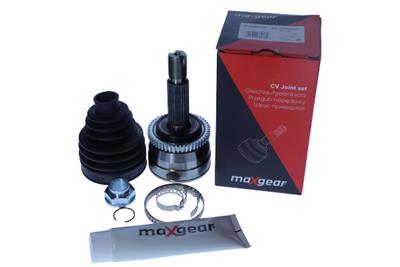 MAXGEAR 49-3143 Číslo výrobce: 25-5269MG. EAN: 5903364339760.