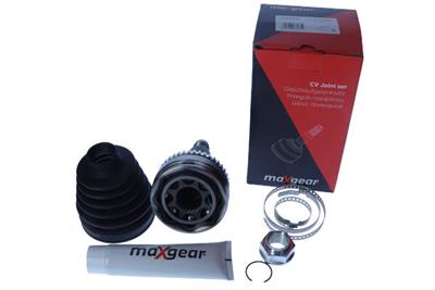 MAXGEAR 49-3152 Číslo výrobce: 25-5278MG. EAN: 5903364339852.