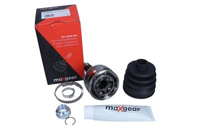 MAXGEAR 49-3158 Číslo výrobce: 25-5284MG. EAN: 5903364339913.