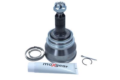 MAXGEAR 49-3160 Číslo výrobce: 25-5286MG. EAN: 5903364339937.