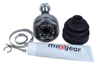 MAXGEAR 49-3165 Číslo výrobce: 25-5291MG. EAN: 5903364339982.