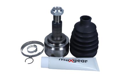 MAXGEAR 49-3169 Číslo výrobce: 25-5295MG. EAN: 5903364340025.