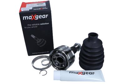 MAXGEAR 49-3169 Číslo výrobce: 25-5295MG. EAN: 5903364340025.
