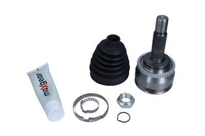 MAXGEAR 49-3190 Číslo výrobce: 25-5316MG. EAN: 5903364340230.