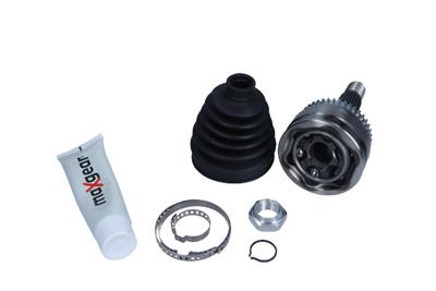MAXGEAR 49-3190 Číslo výrobce: 25-5316MG. EAN: 5903364340230.