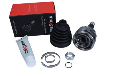 MAXGEAR 49-3190 Číslo výrobce: 25-5316MG. EAN: 5903364340230.
