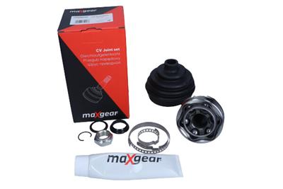 MAXGEAR 49-3194 Číslo výrobce: 25-5320MG. EAN: 5903364340278.