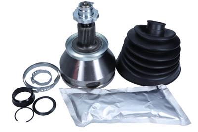 MAXGEAR 49-3196 Číslo výrobce: 25-5322MG. EAN: 5903364340292.