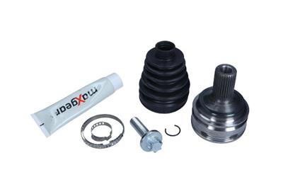 MAXGEAR 49-3199 Číslo výrobce: 25-5325MG. EAN: 5903766354194.