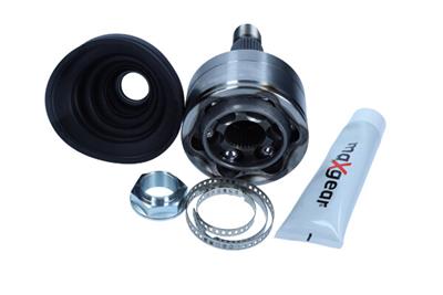 MAXGEAR 49-3208 Číslo výrobce: 25-5334MG. EAN: 5903766305431.