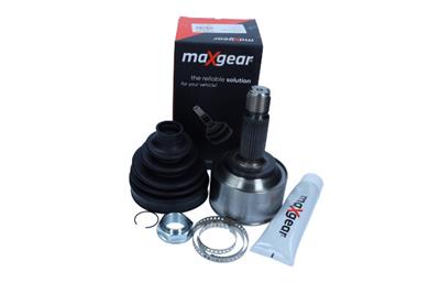 MAXGEAR 49-3208 Číslo výrobce: 25-5334MG. EAN: 5903766305431.