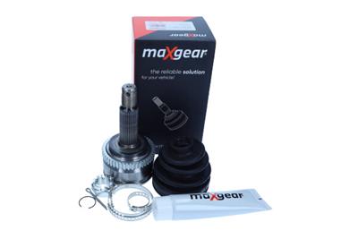 MAXGEAR 49-3215 Číslo výrobce: 25-5341MG. EAN: 5903766305509.
