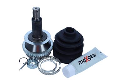 MAXGEAR 49-3217 Číslo výrobce: 25-5343MG. EAN: 5903766305523.
