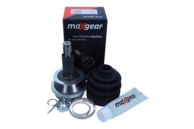 MAXGEAR 49-3217 Číslo výrobce: 25-5343MG. EAN: 5903766305523.