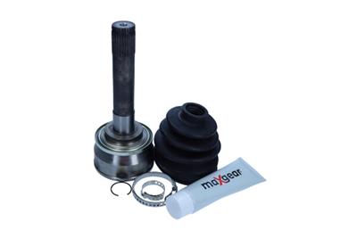 MAXGEAR 49-3229 Číslo výrobce: 25-5355MG. EAN: 5903766305646.