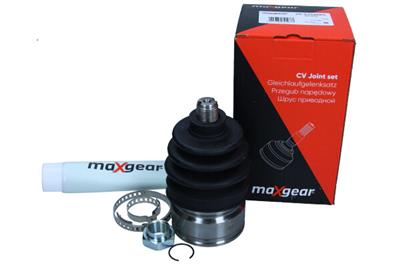MAXGEAR 49-3232 Číslo výrobce: 25-5358MG. EAN: 5903766305677.