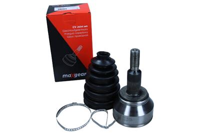 MAXGEAR 49-3244 Číslo výrobce: 25-5370MG. EAN: 5903766305790.